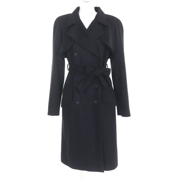 Chanel Cashmere Coat