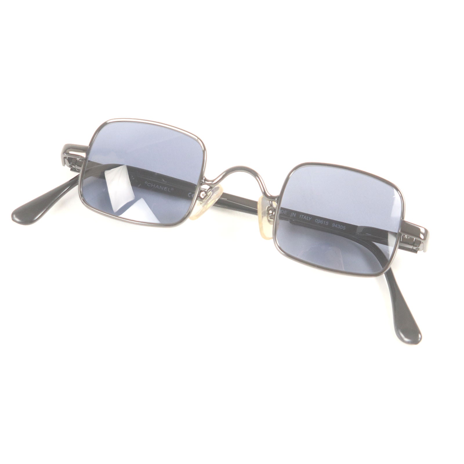Chanel Square Sunglasses Sunglasses