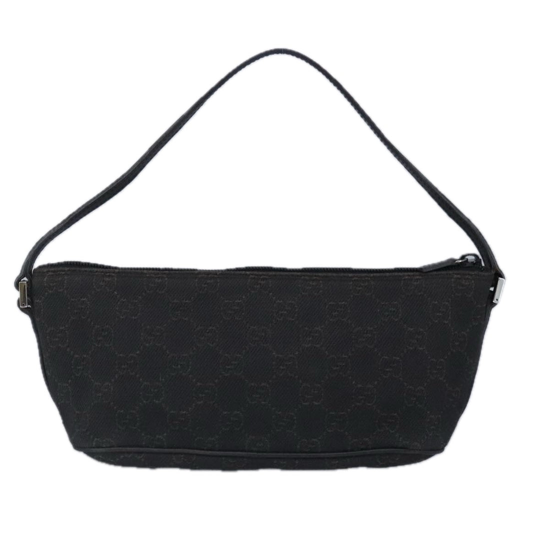 Gucci  Canvas Clutch Bag