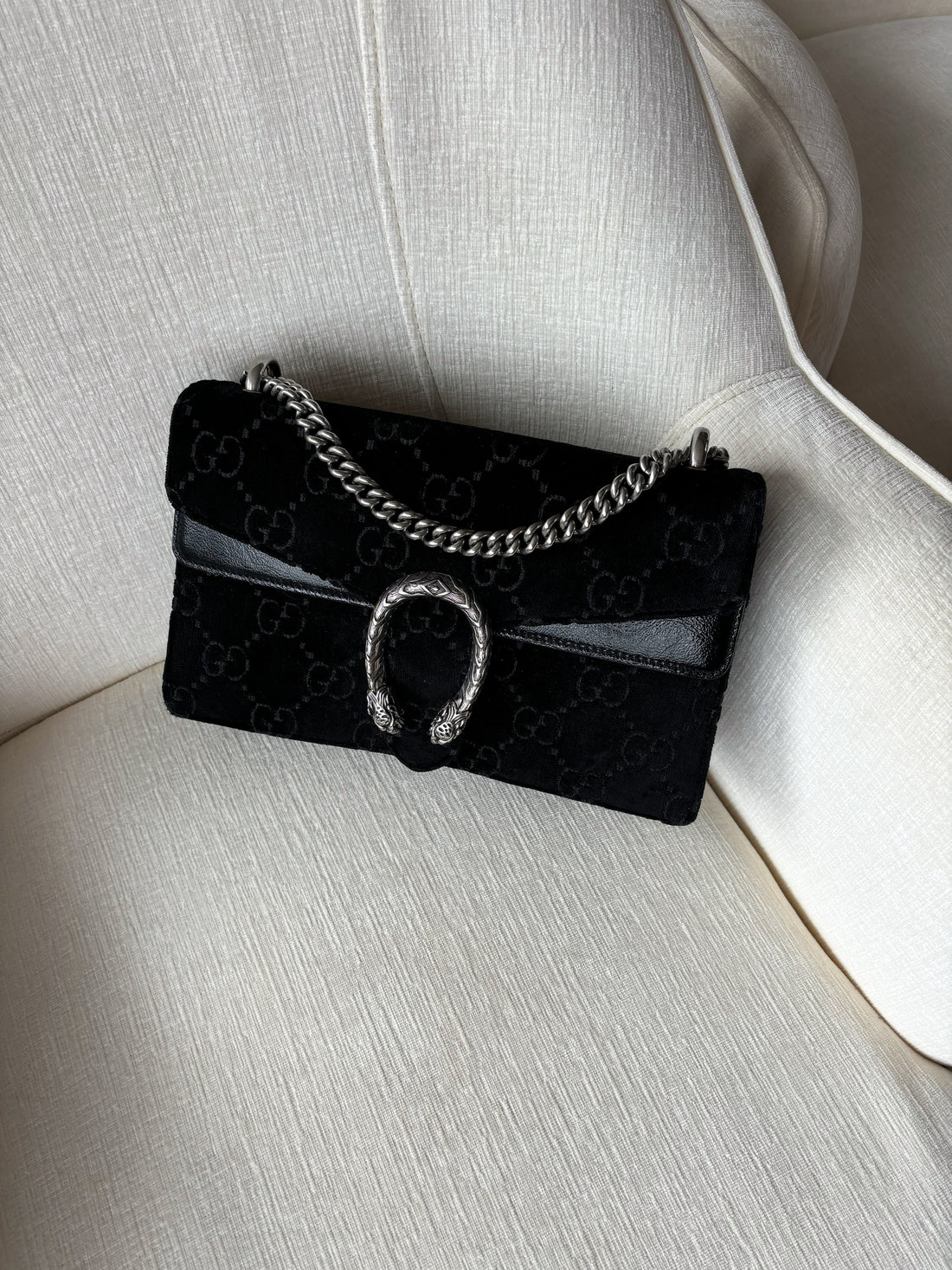 Gucci 'Dionysus' Shoulder Bag