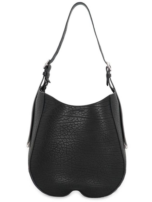 Burberry shoulder bag 8077576150162 A1189 BLACK