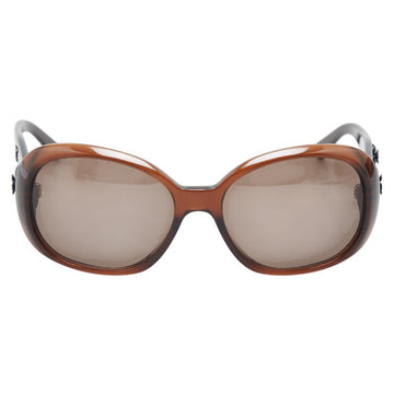 Chanel Camellia Sunglasses