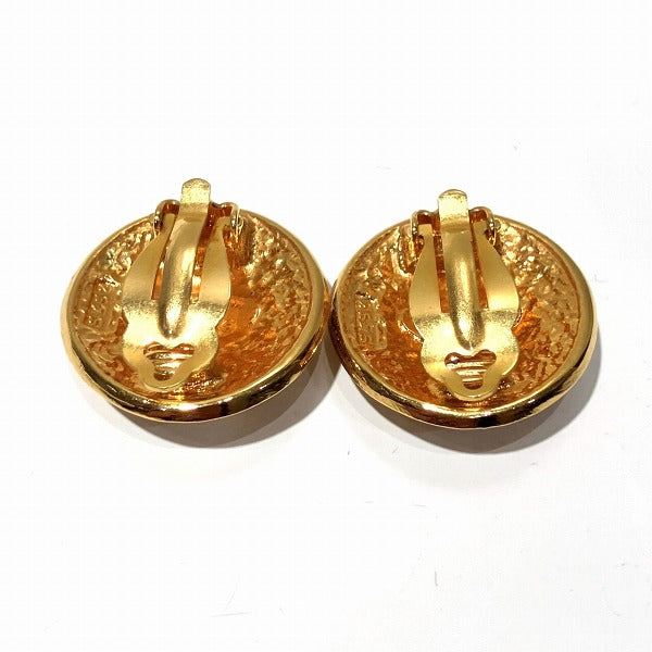 Chanel Star Earrings Accessory