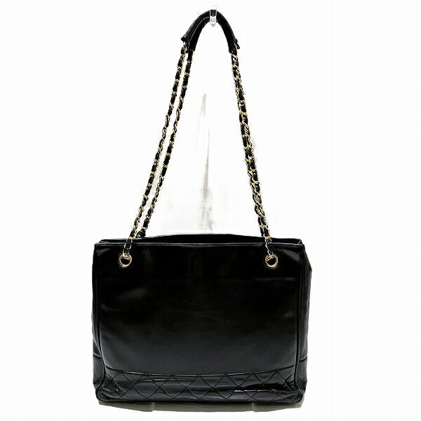 Chanel Matelasse Tote Shoulder Bag A2945