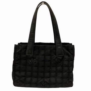 Chanel New Travel Line Nylon Tote Bag
