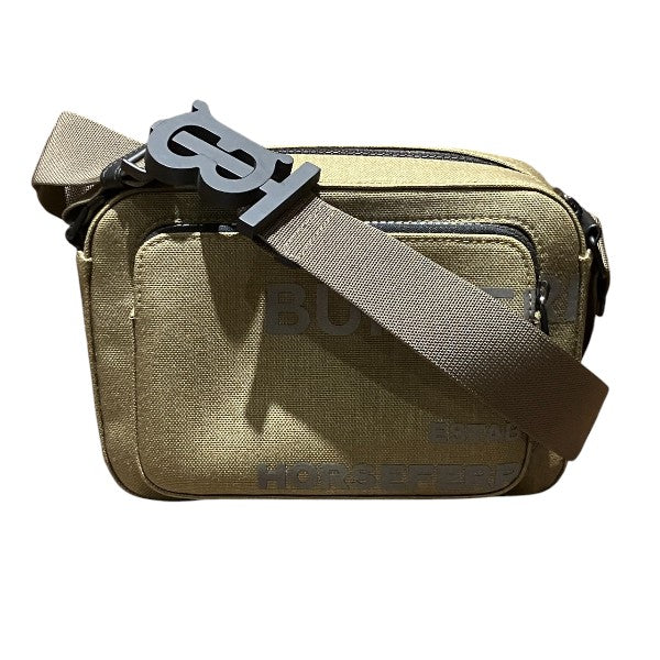 Burberry Horseferry Shoulder Bag