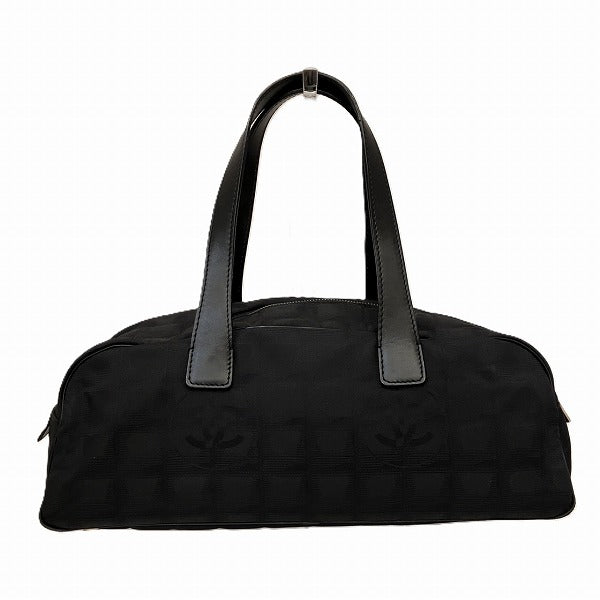 Chanel New Travel Nylon Handbag