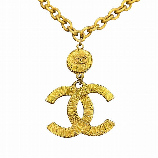 Chanel Chain Belt Belt