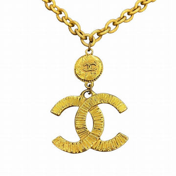 Chanel Chain Belt Belt