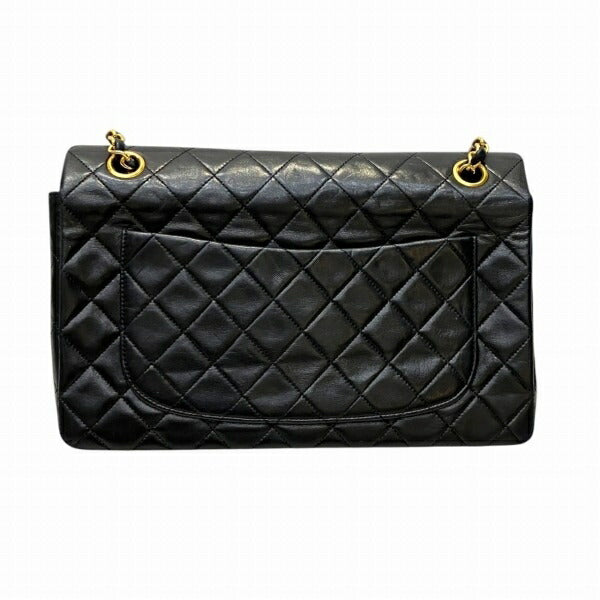 Chanel Matelasse27 Lambskin Shoulder Bag