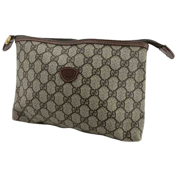 Gucci beige cloth case