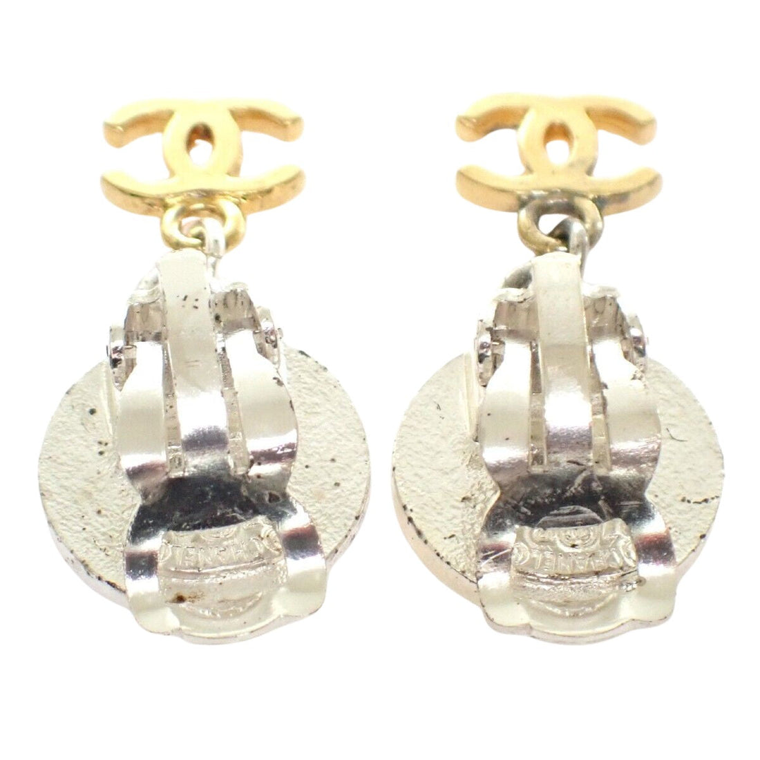 Top Quality Chanel Coco Mark Earrings