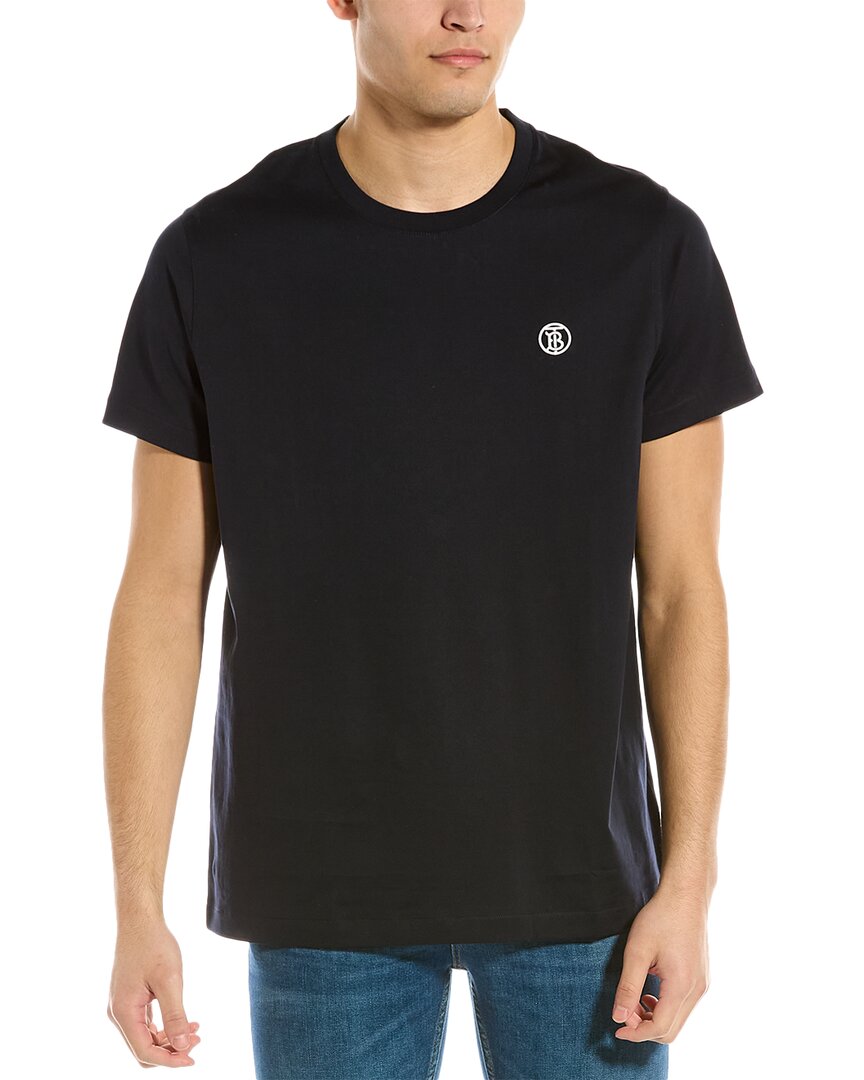Burberry Monogram Motif T-Shirt