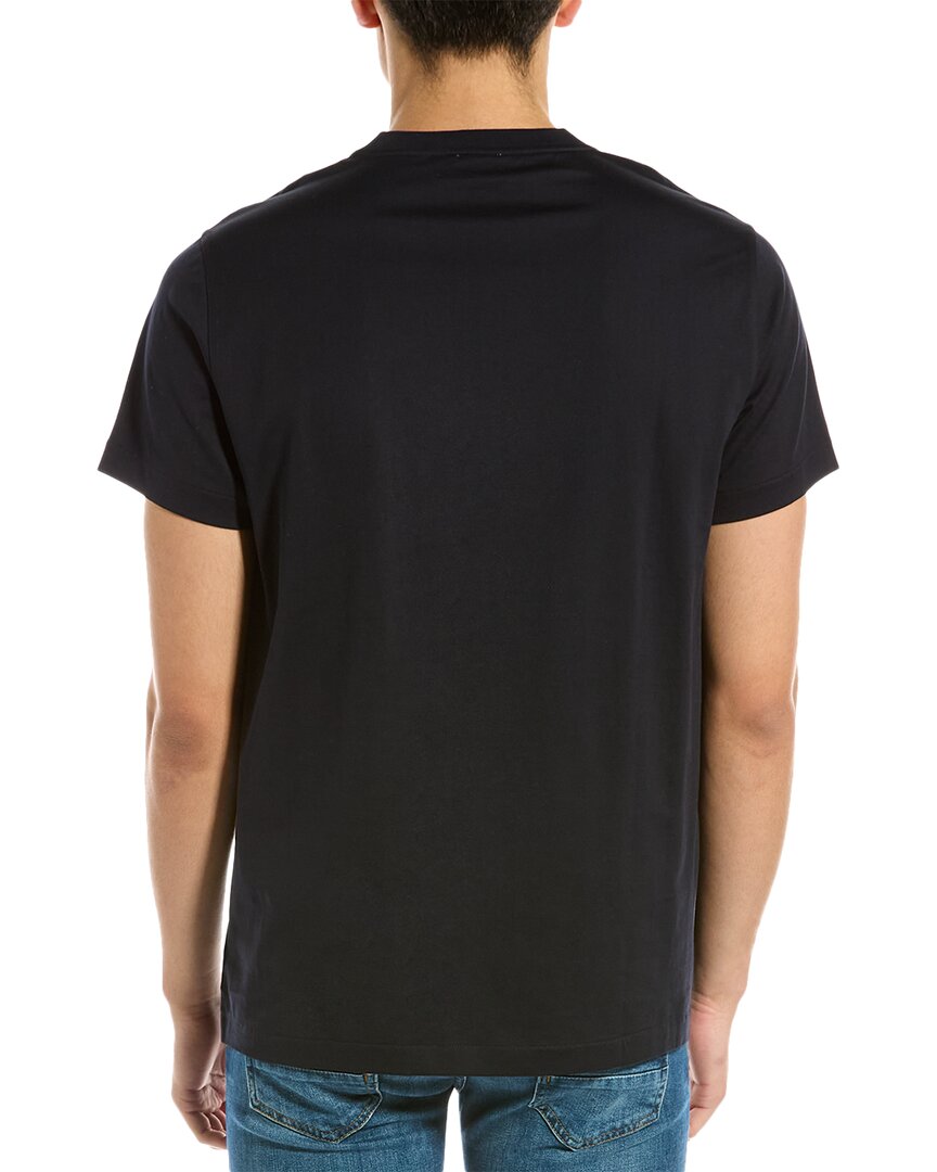 Burberry Monogram Motif T-Shirt