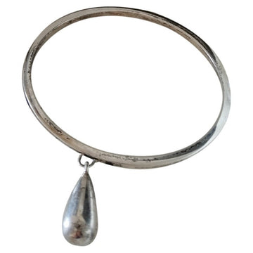 Gucci silver silver bracelets