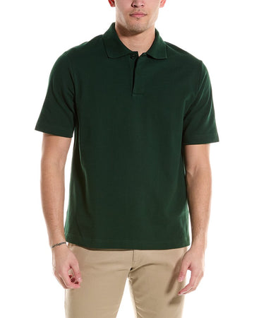 Burberry Polo Shirt