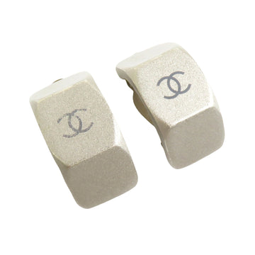 Top Quality Chanel Logo CC Earrings
