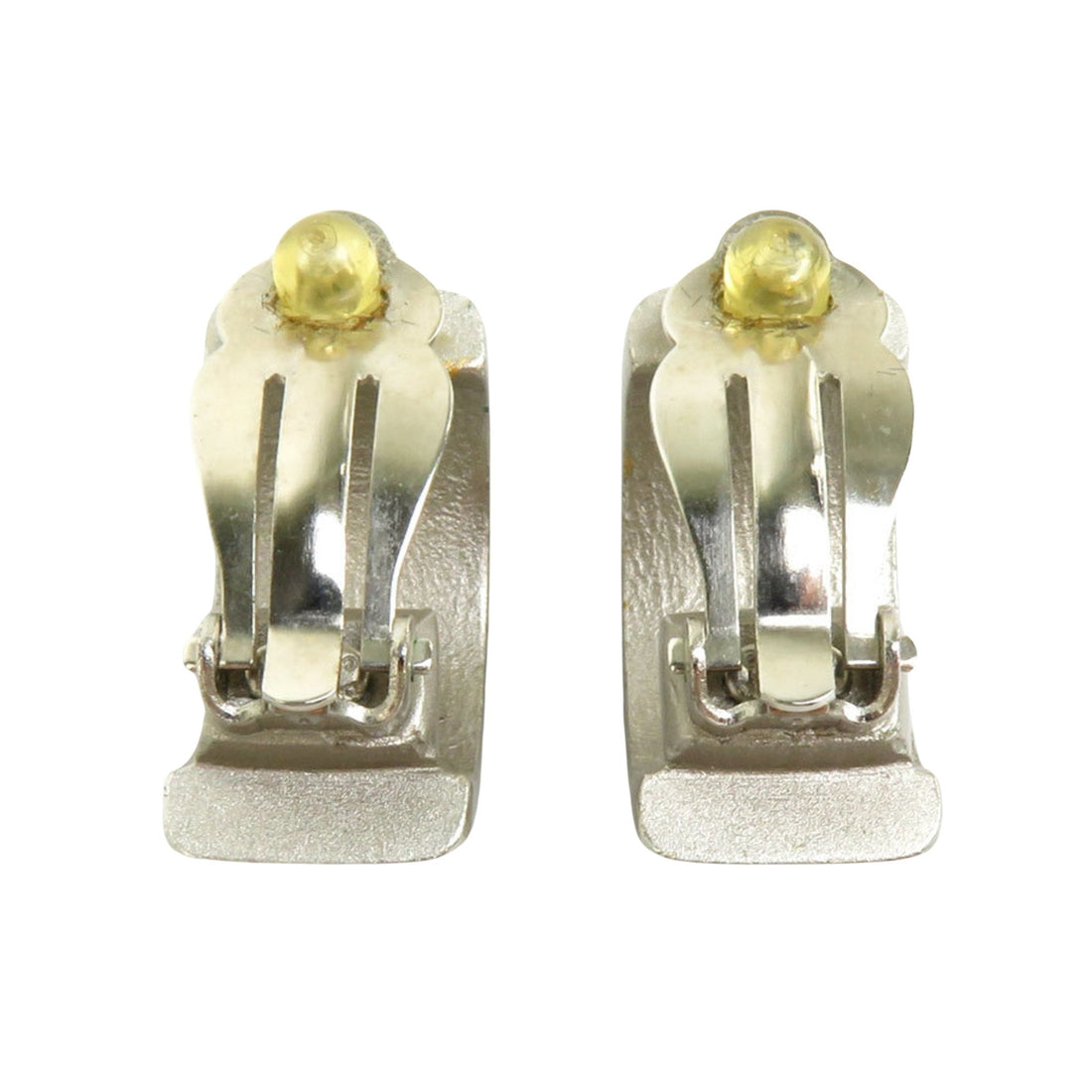 Top Quality Chanel Logo CC Earrings