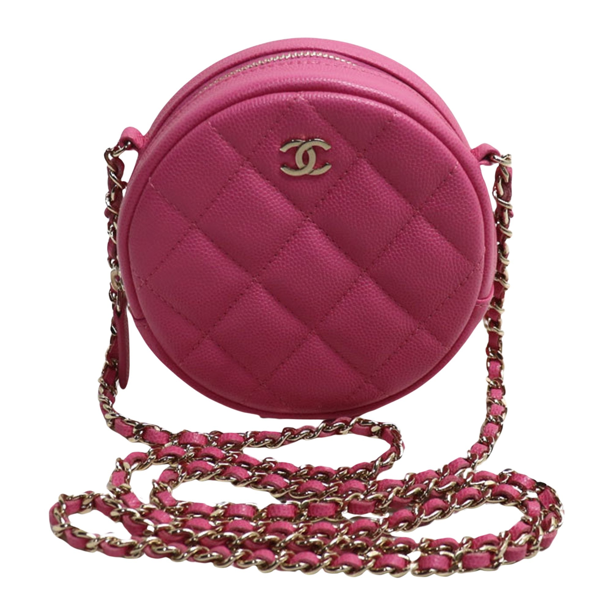 Top Quality Chanel Matelasse Shoulder Bag