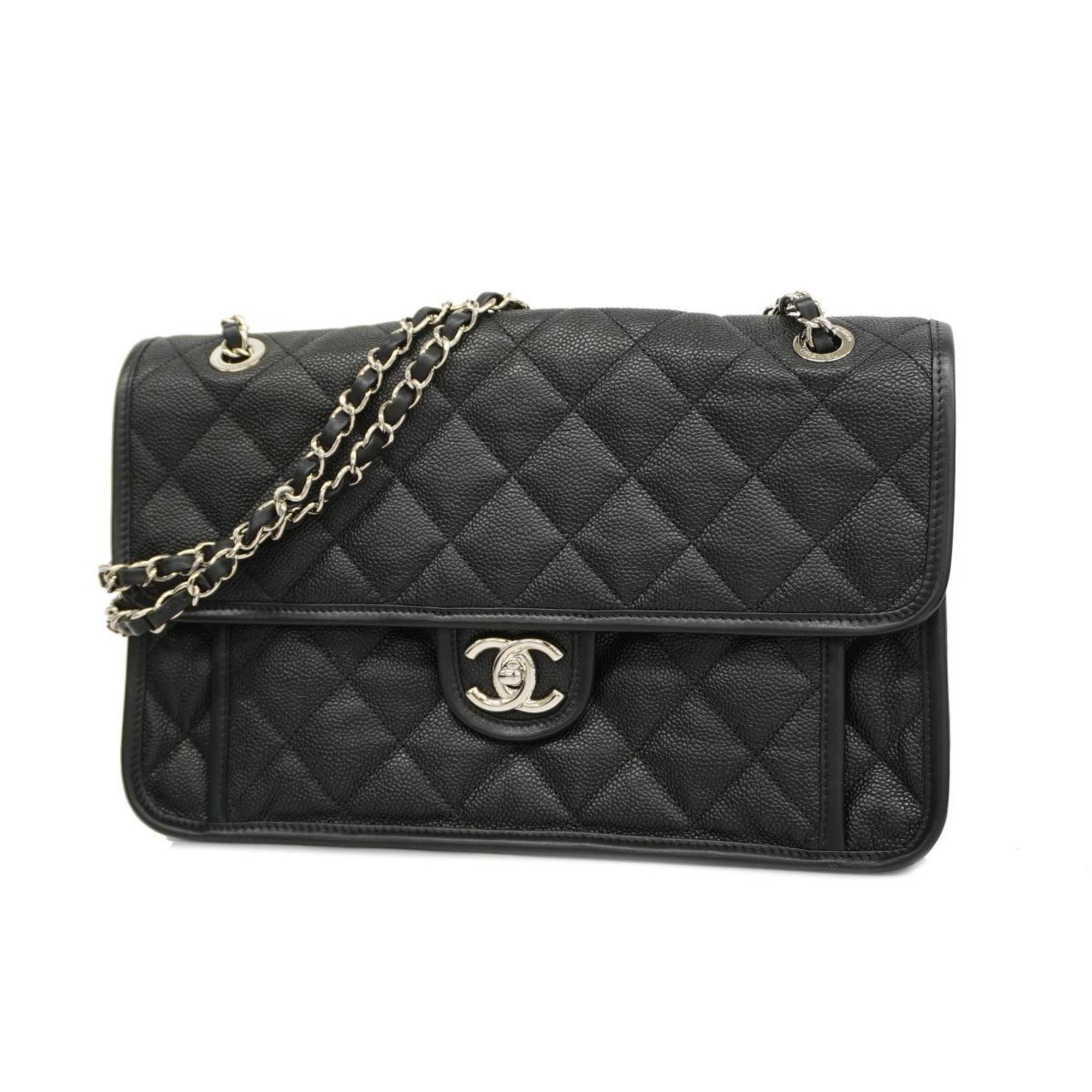 Top Quality Chanel Matelasse Shoulder Bag