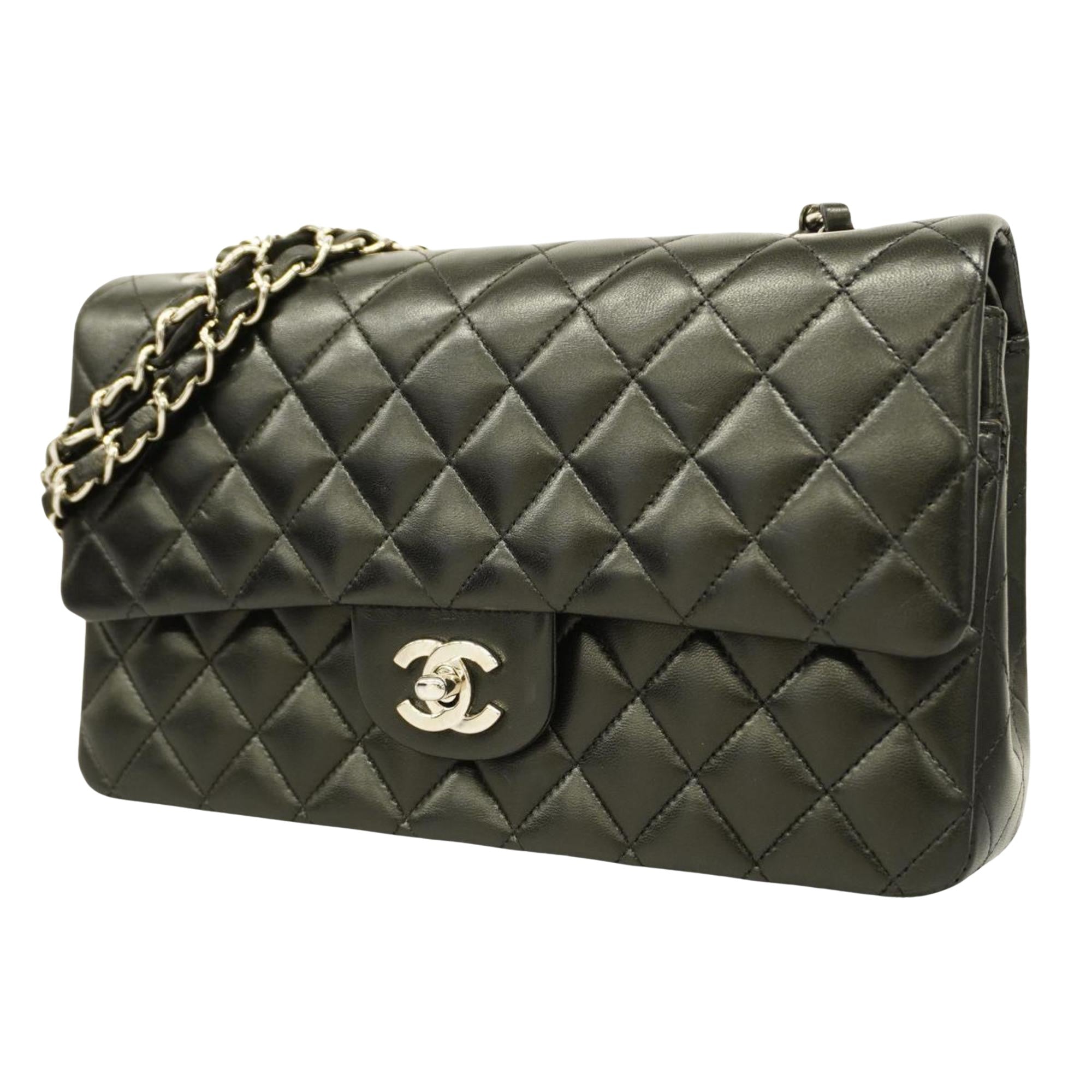 Top Quality Chanel Double New Shoulder Bag