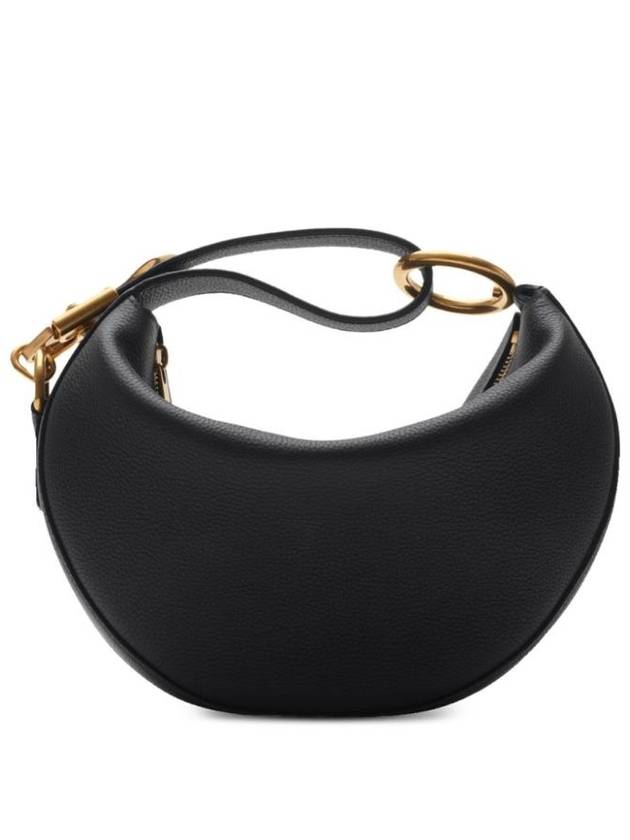 Burberry Knight Arc Tote Bag Black