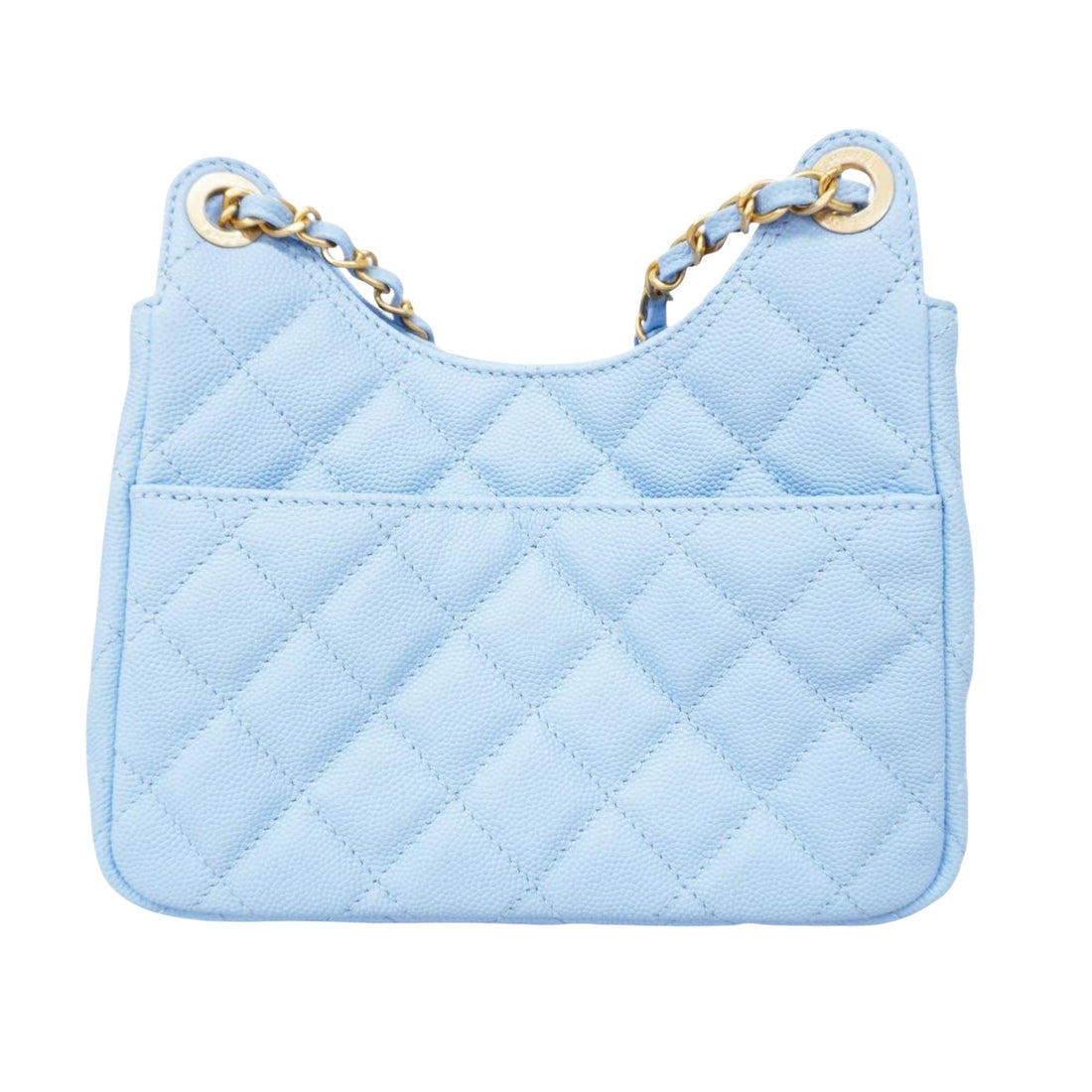 Top Quality Chanel Hobo Shoulder Bag