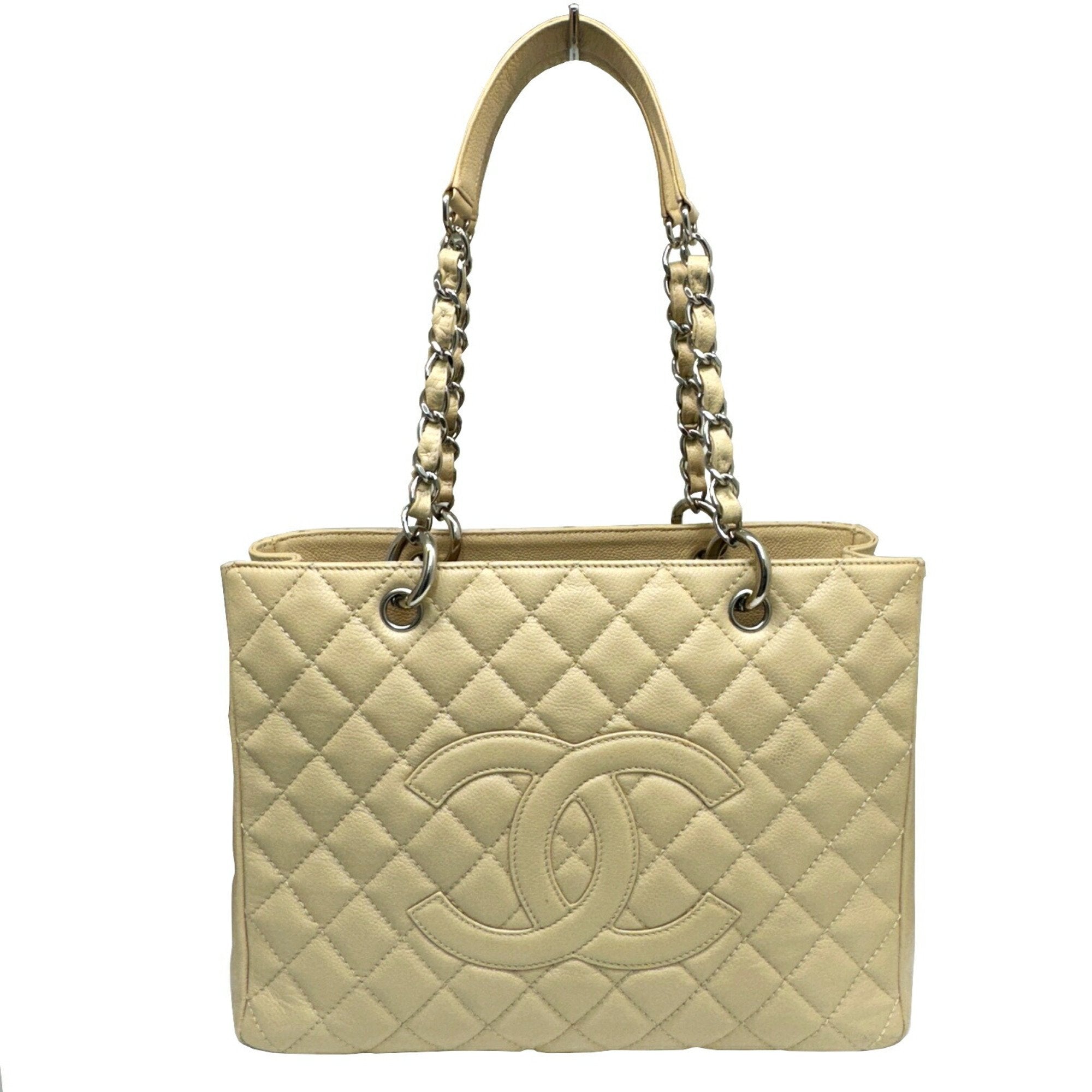 Top Quality Chanel Matelasse Tote