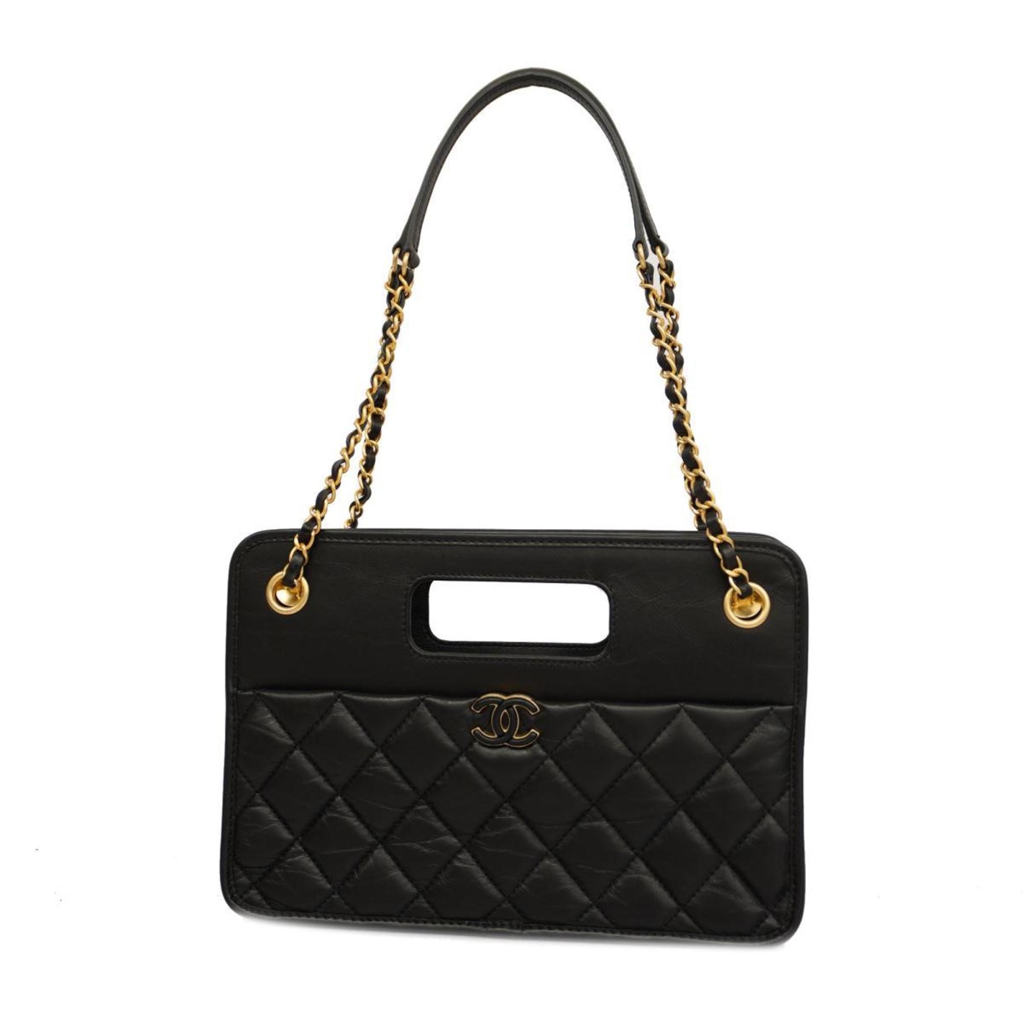Top Quality Chanel Matelasse Shoulder Bag