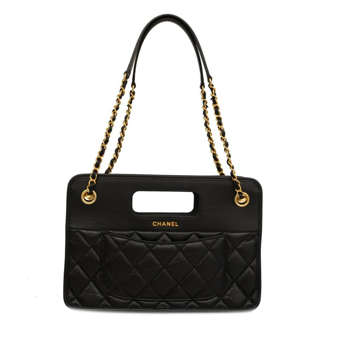 Top Quality Chanel Matelasse Shoulder Bag