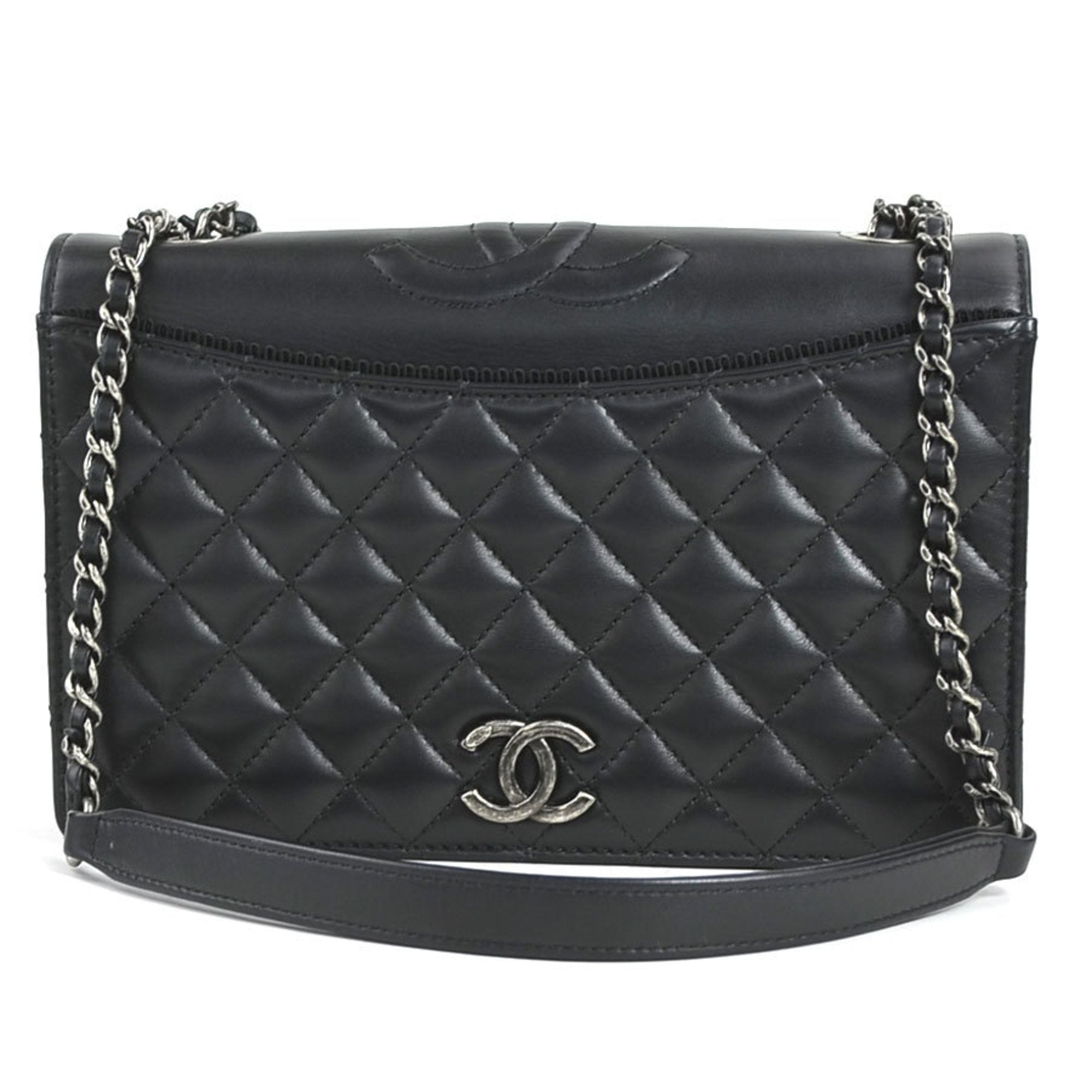Top Quality Chanel Matelasse Shoulder Bag