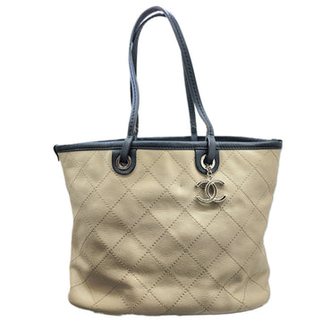 Top Quality Chanel Matelasse Tote