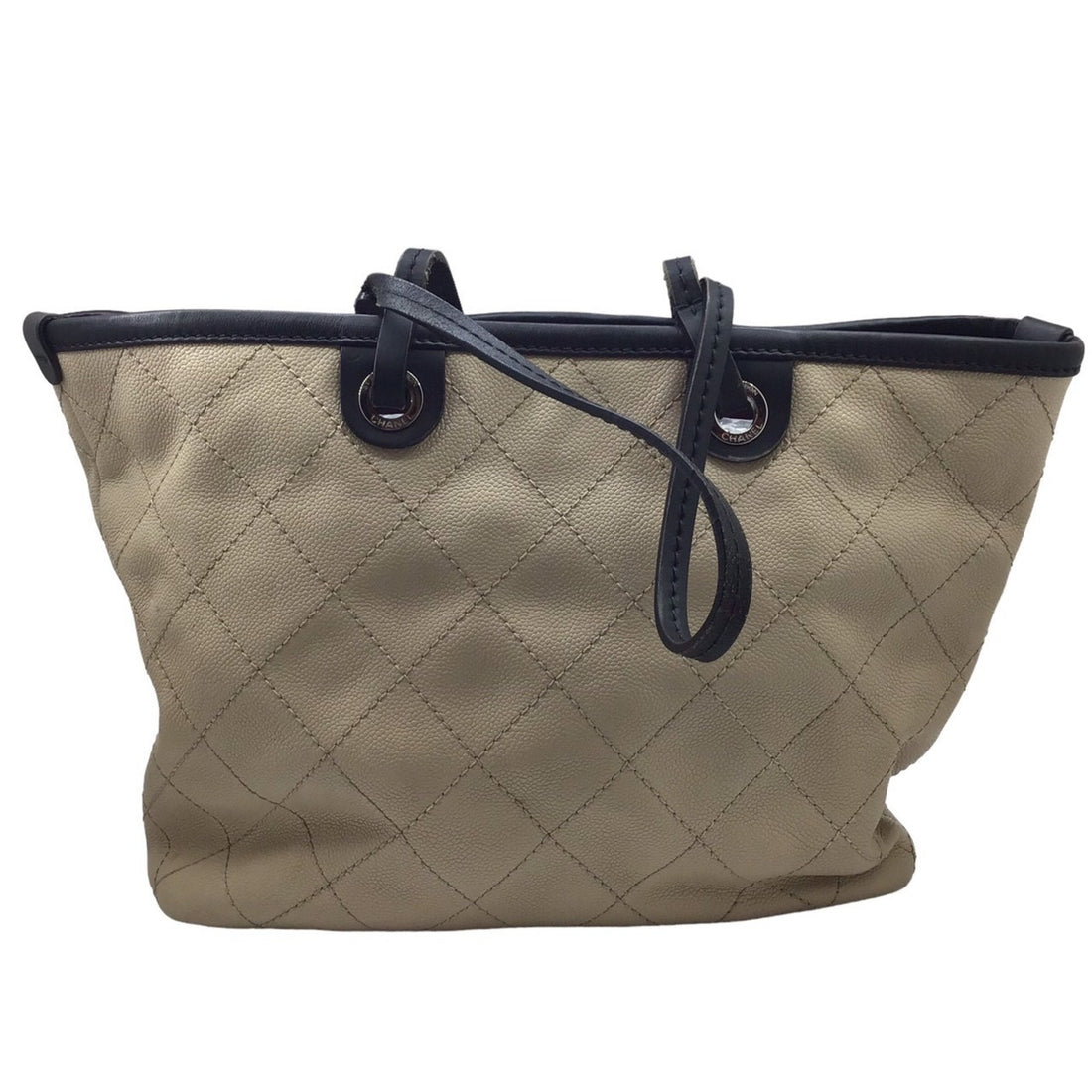 Top Quality Chanel Matelasse Tote