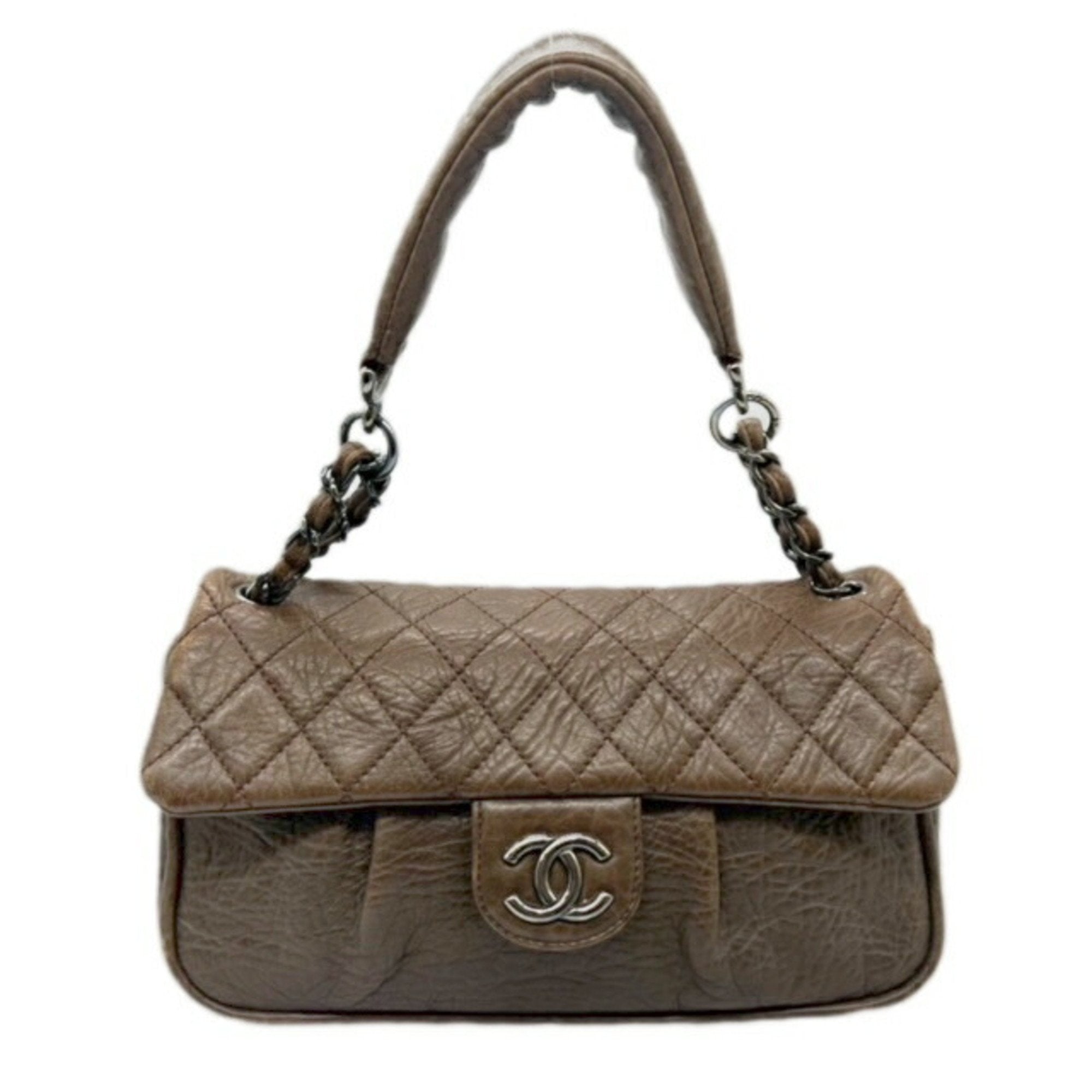 Top Quality Chanel Matelasse Shoulder Bag