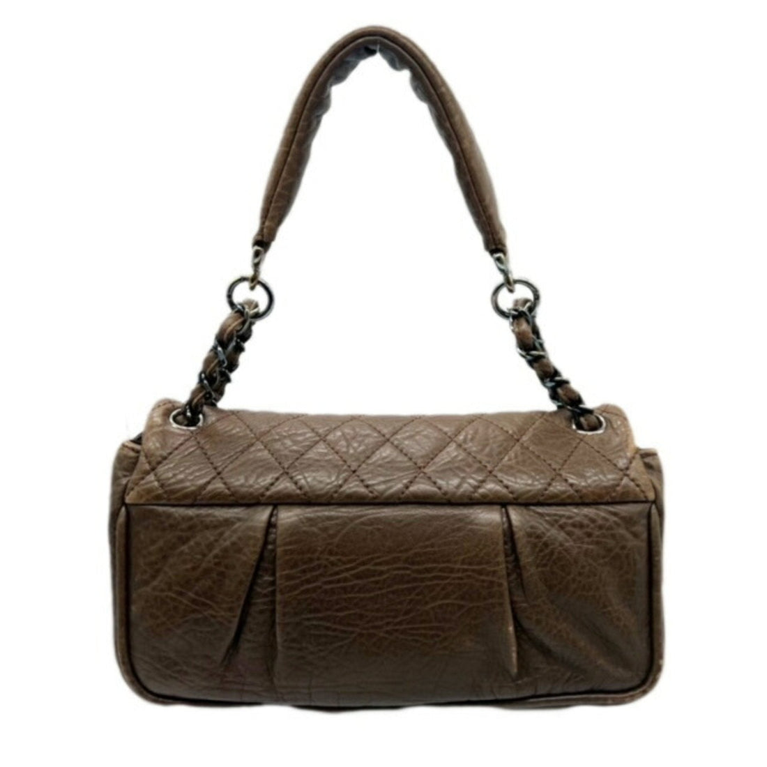 Top Quality Chanel Matelasse Shoulder Bag