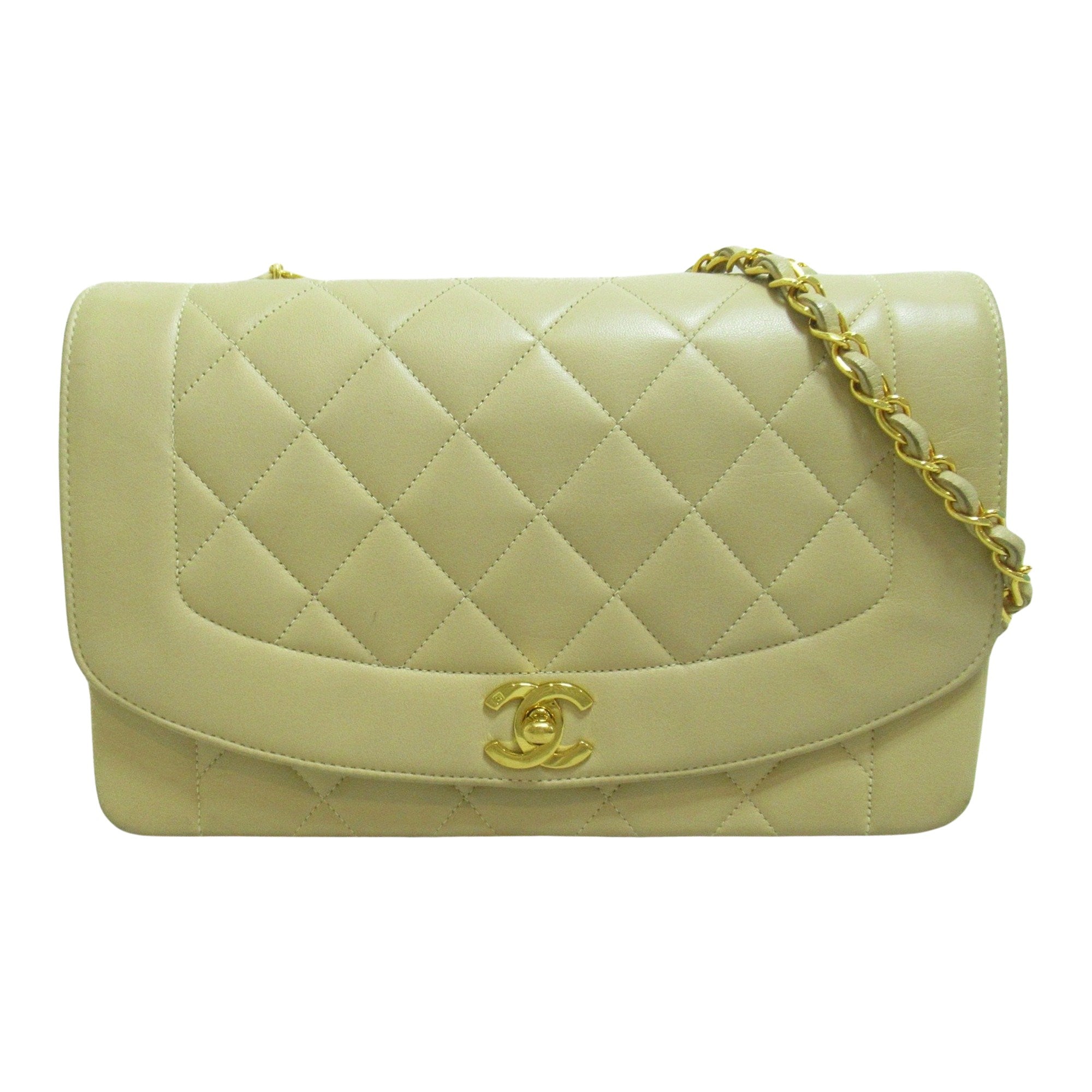 Top Quality Chanel Diana Shoulder Bag