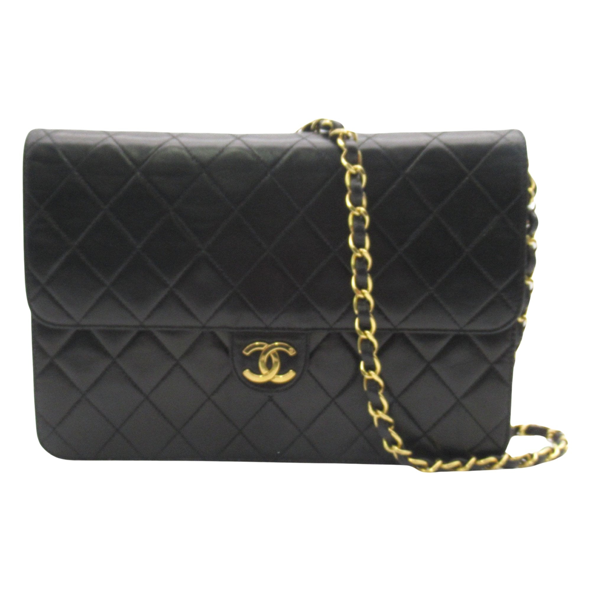 Top Quality Chanel Matelasse Shoulder Bag