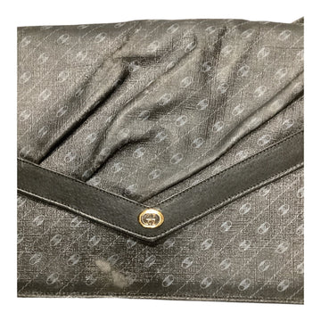 Crossbody Luxury Designer By Gucci  Size: Large