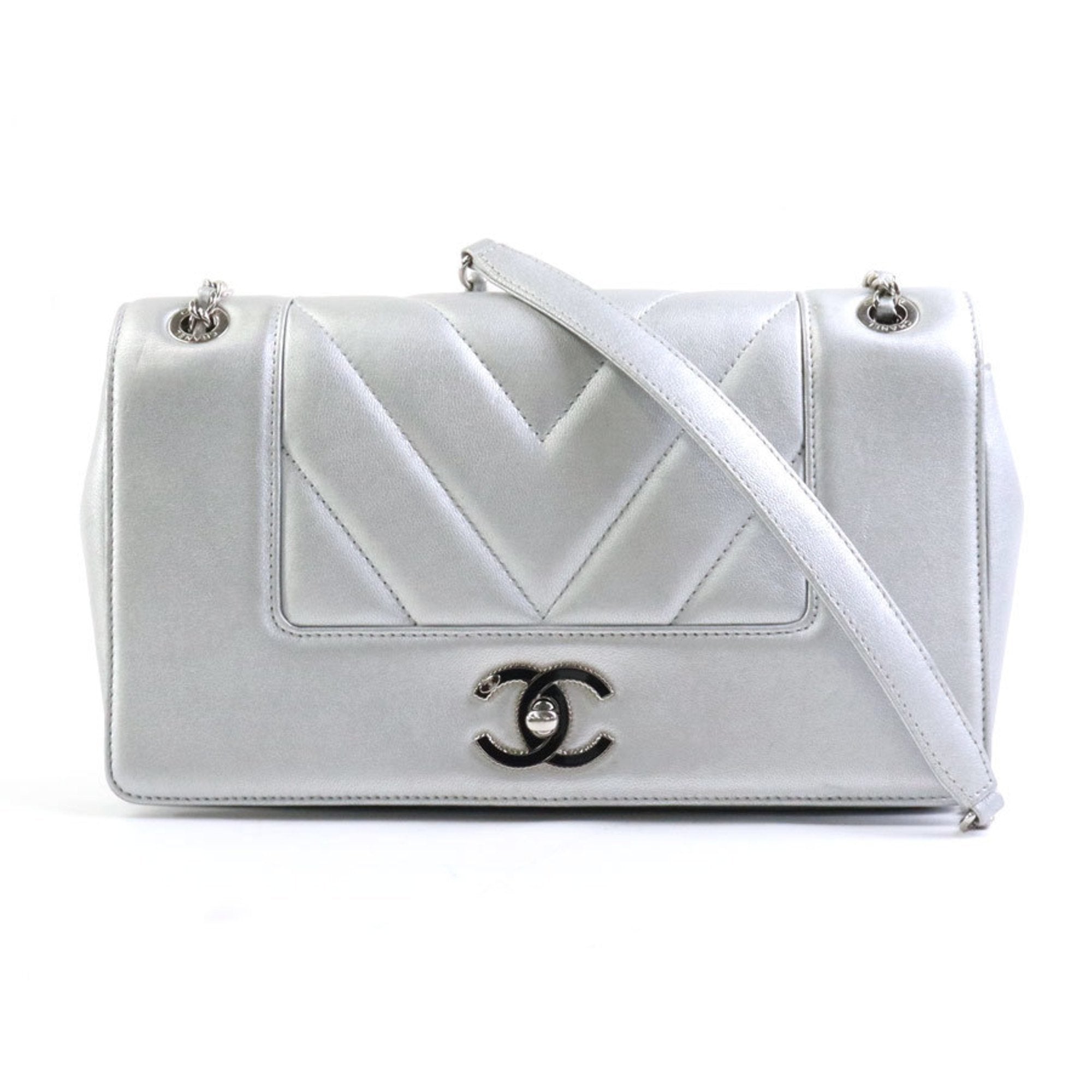 Top Quality Chanel Mademoiselle Shoulder Bag