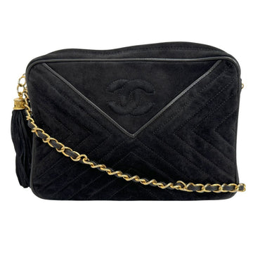 Top Quality Chanel Logo CC Shoulder Bag