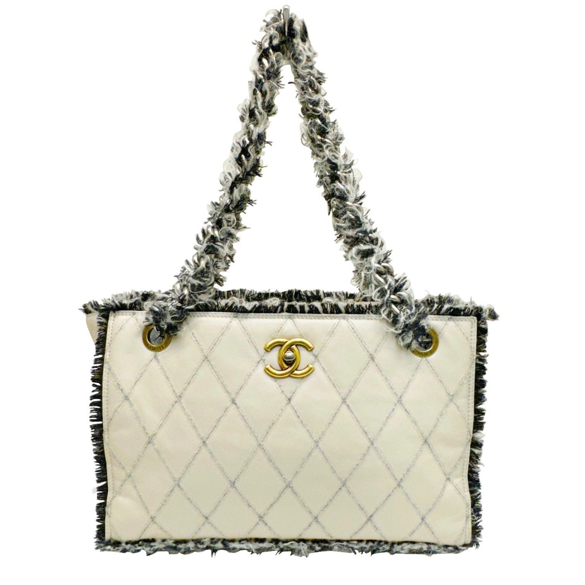 Top Quality Chanel Coco Mark Tote