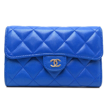 Top Quality Chanel Matelasse Wallet
