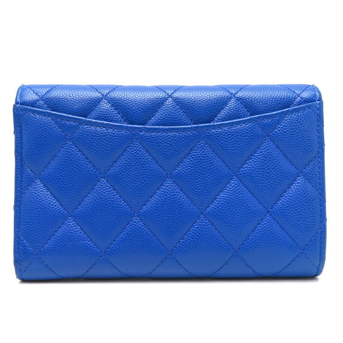 Top Quality Chanel Matelasse Wallet