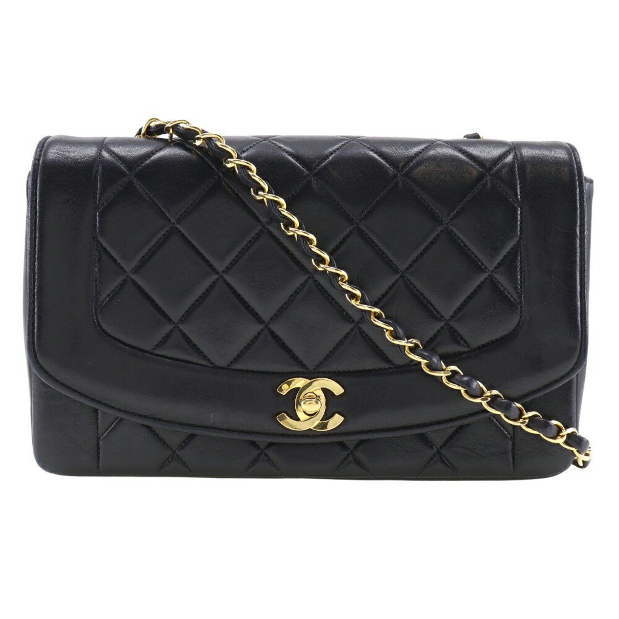 Top Quality Chanel Diana Shoulder Bag