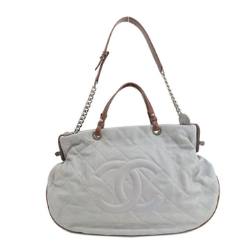 Top Quality Chanel Matelasse Tote