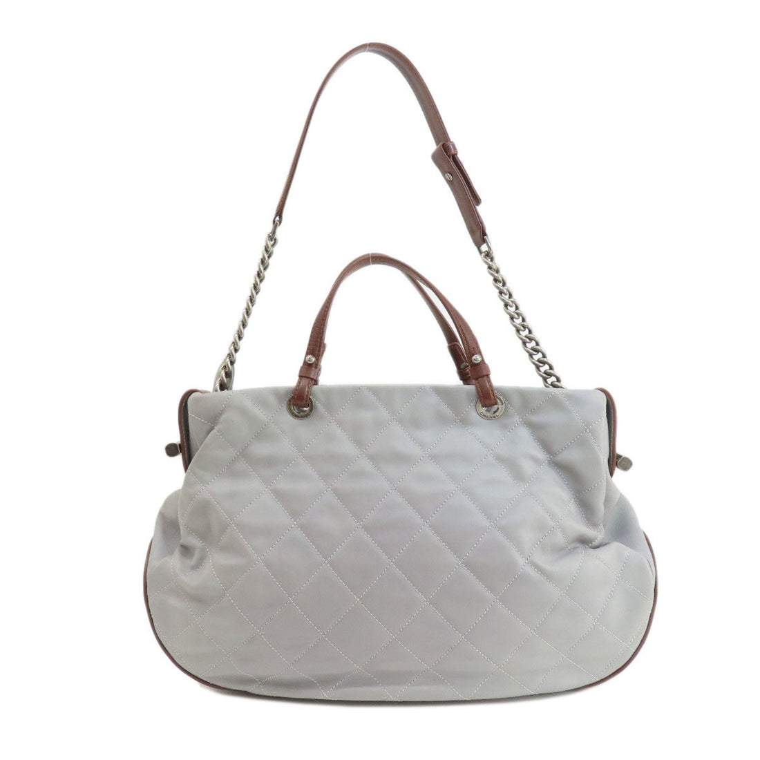 Top Quality Chanel Matelasse Tote