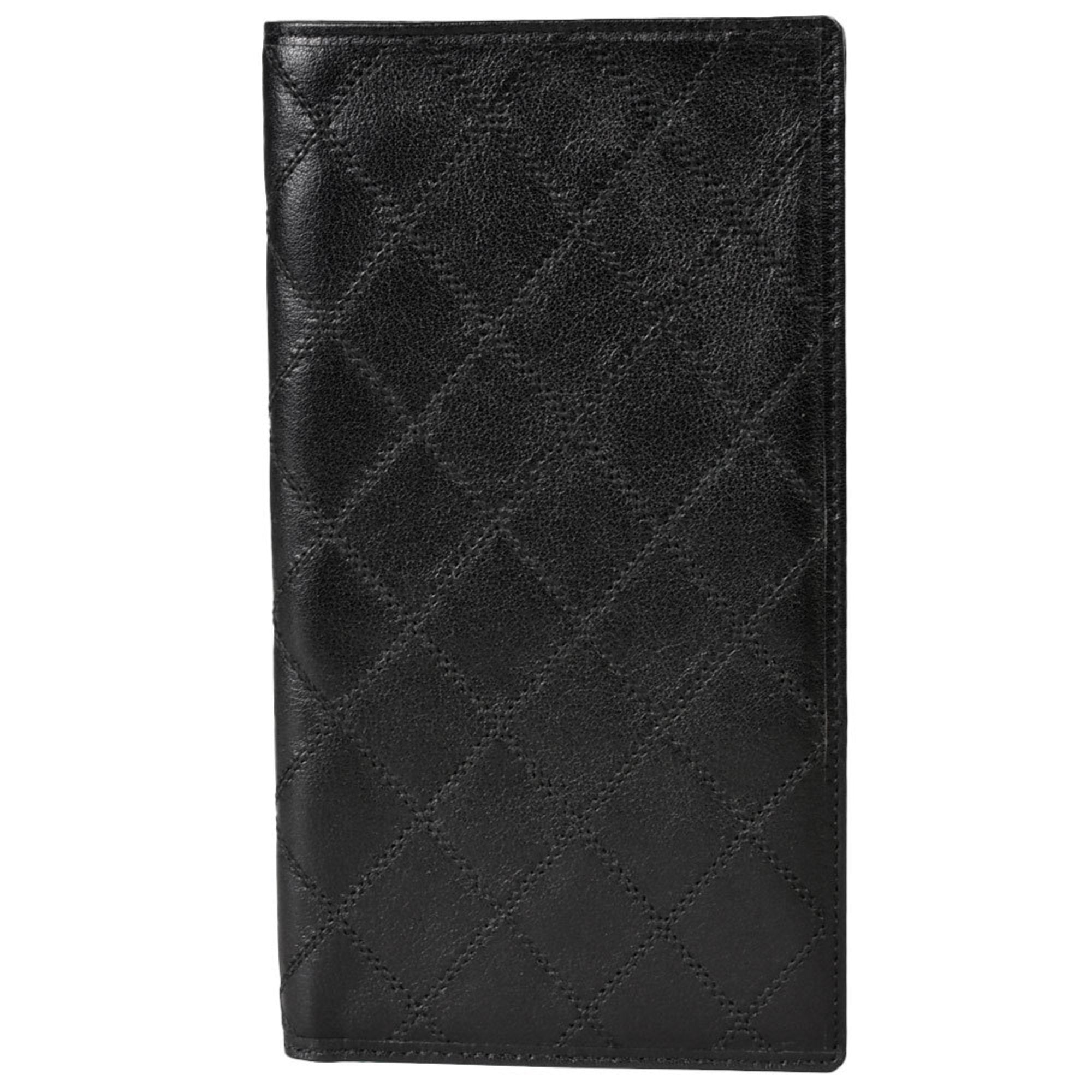 Top Quality Chanel Matelasse Wallet