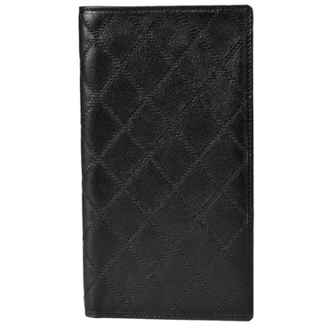 Top Quality Chanel Matelasse Wallet