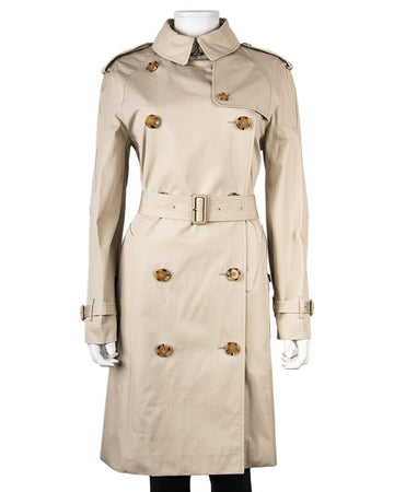 Burberry Hillington Trench Coat