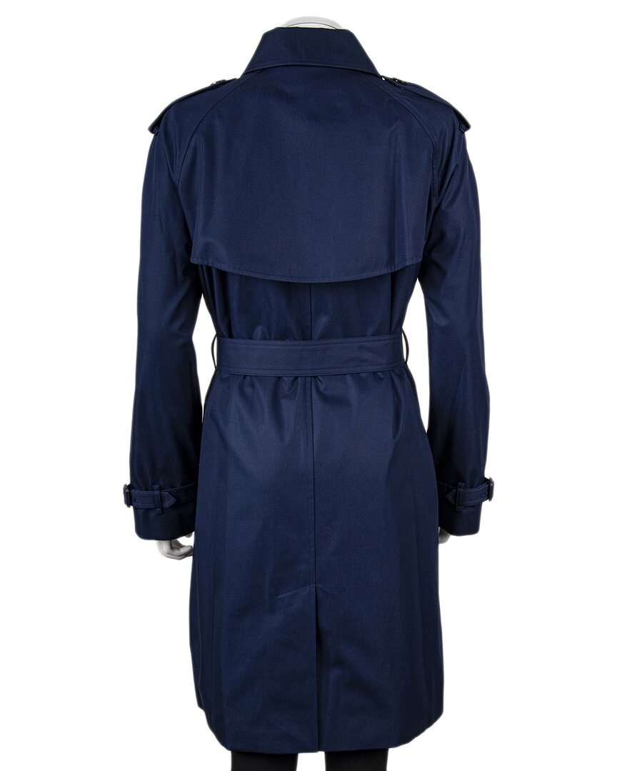 Burberry Hillington Trench Coat